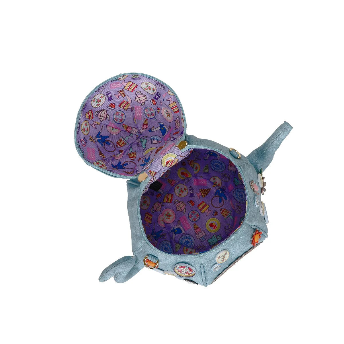 Vendula Heritage - Victorian Tea Rooms Kitty Teapot