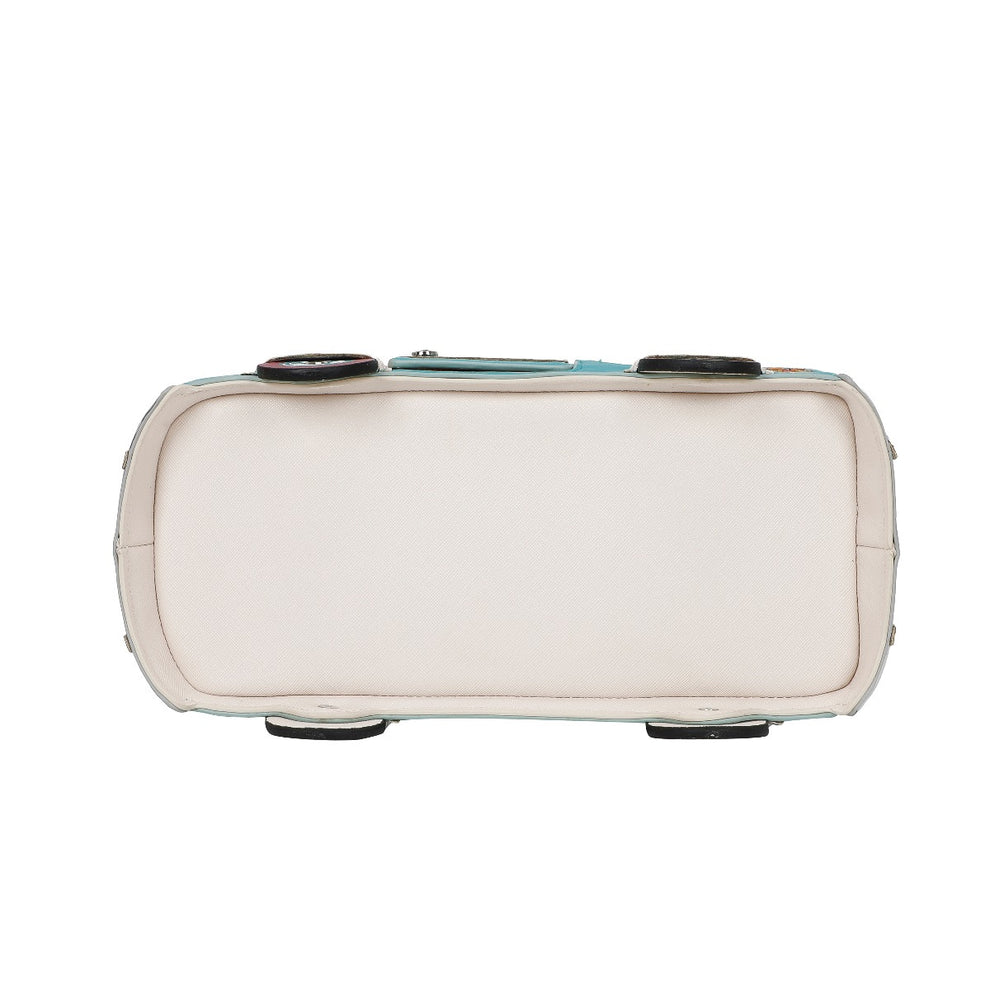 Vendula Sands Camper Van - Aqua