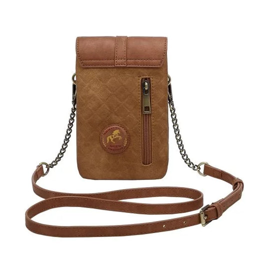 Pony Club Phone Pouch