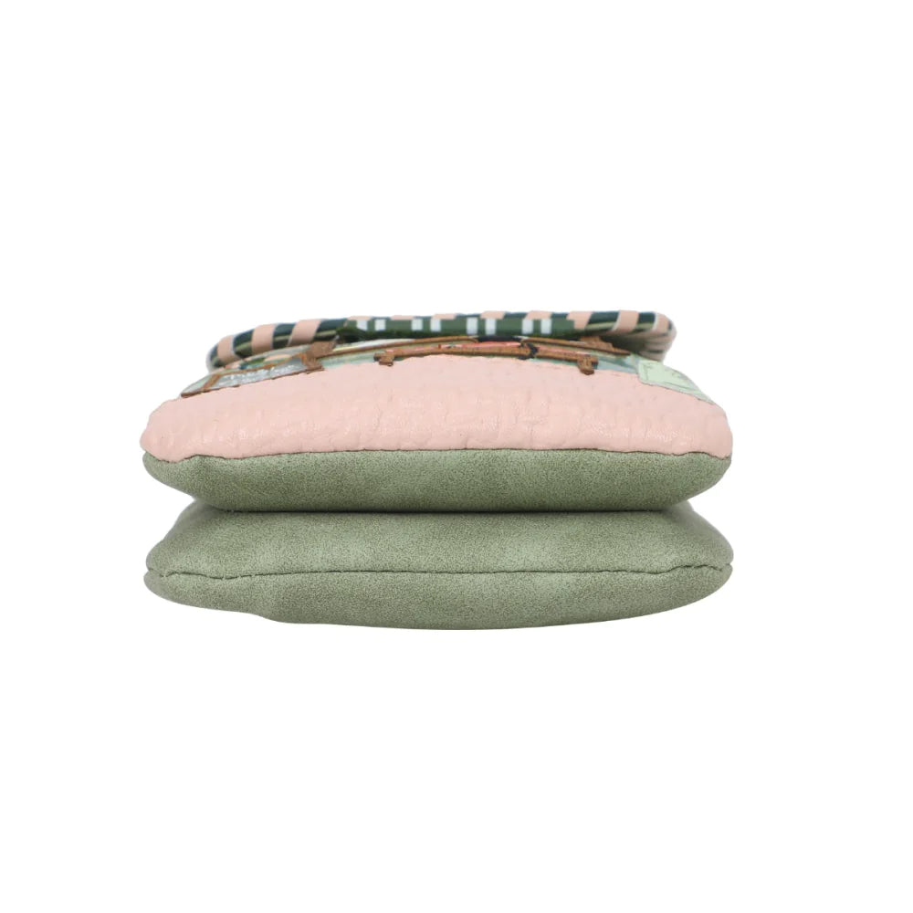 Vendula Pie Shop Phone Pouch