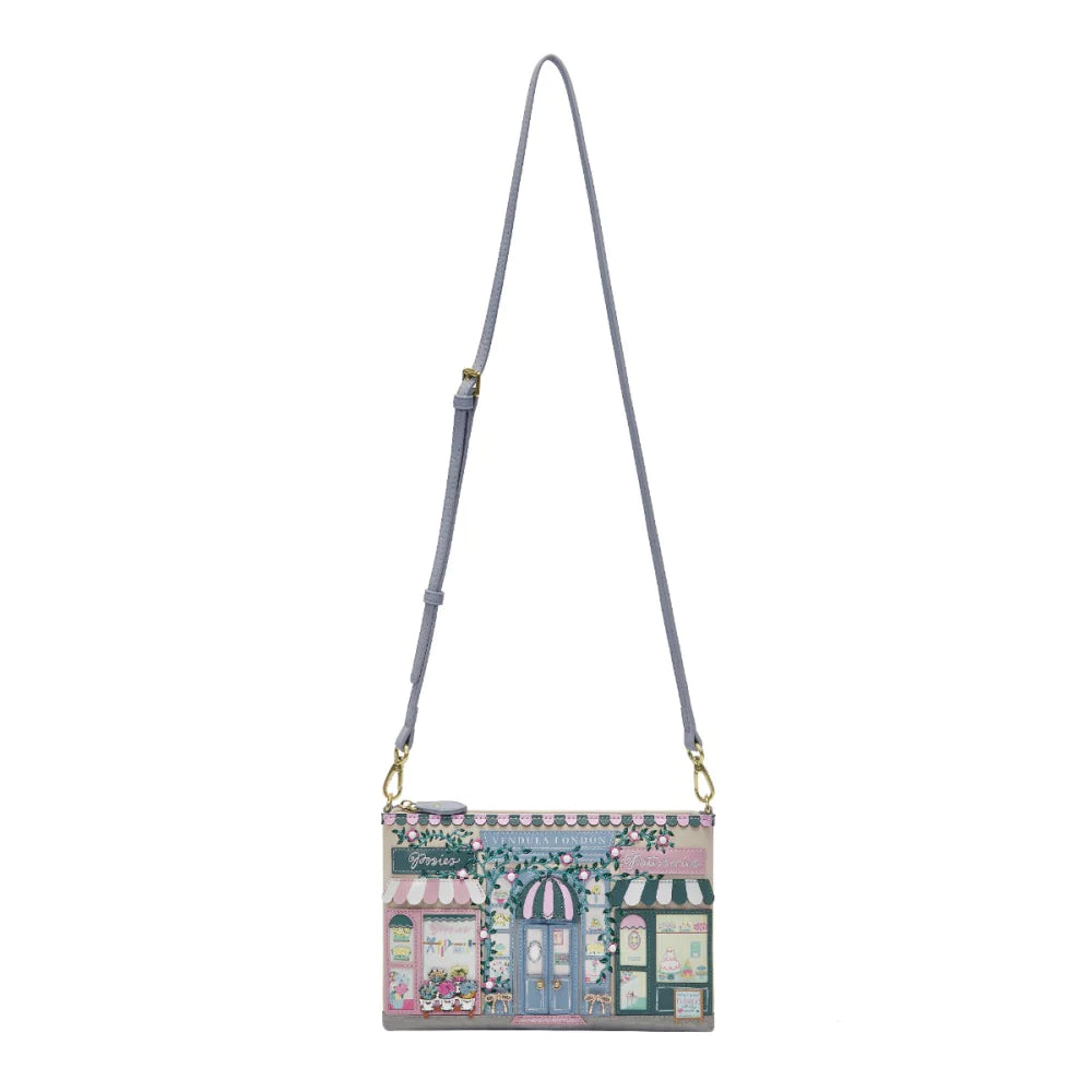 Posies and Patisseries Kate Bag