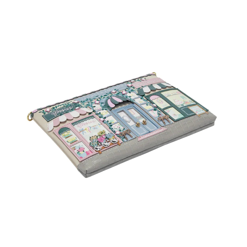 Posies and Patisseries Kate Bag