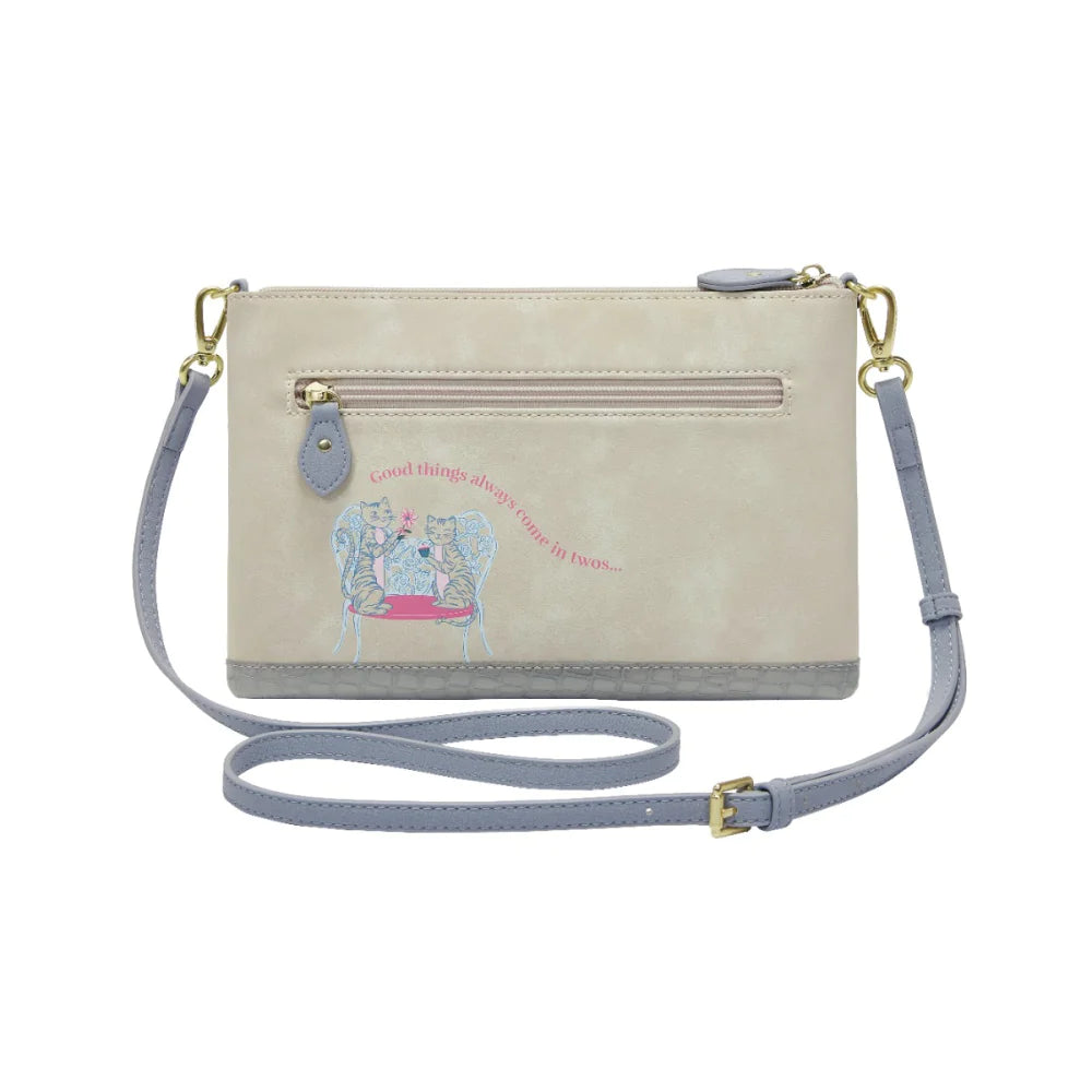Posies and Patisseries Kate Bag
