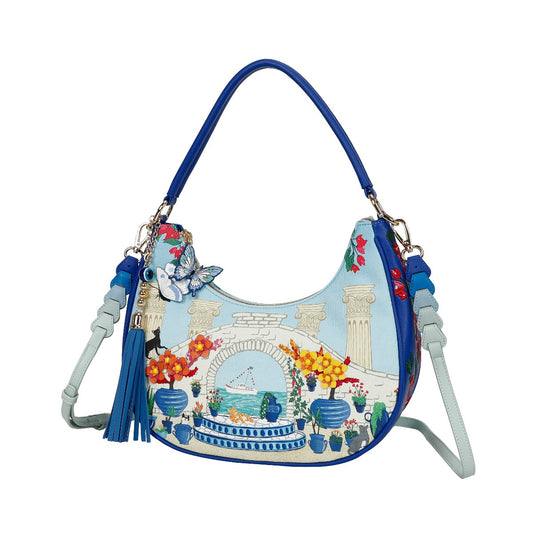 Gardens of the World Greece Noa Bag