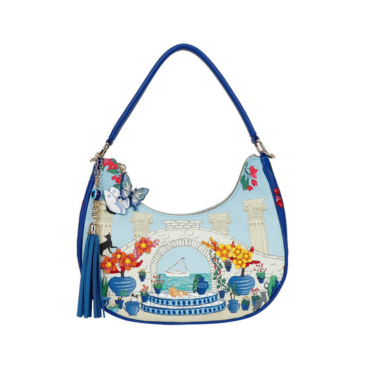 Gardens of the World Greece Noa Bag