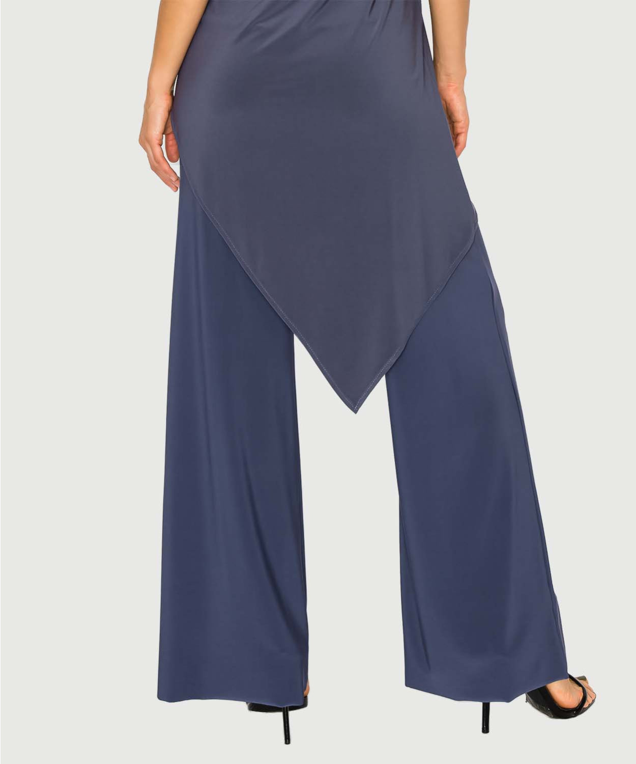 Wide Leg Pant