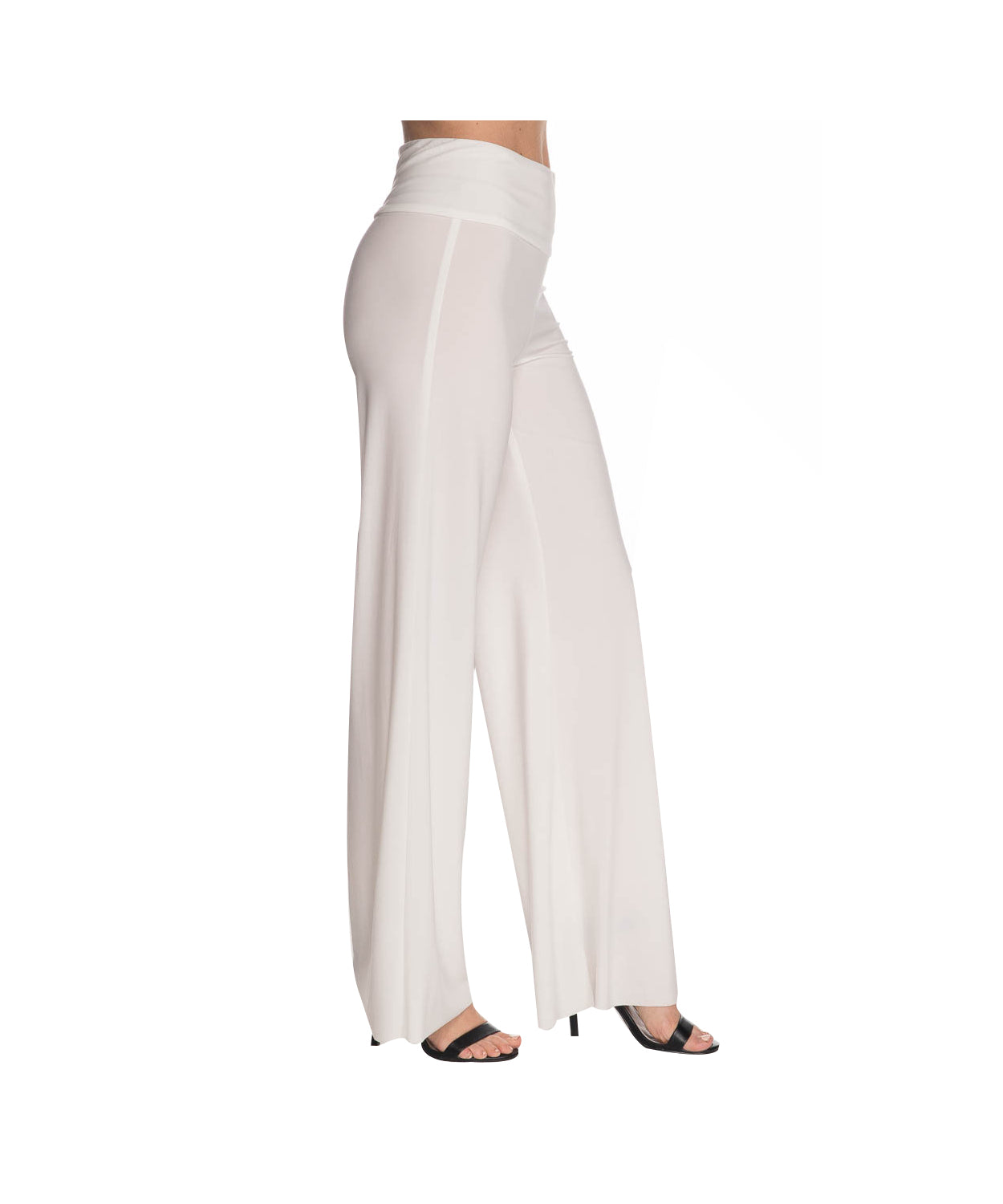 Wide Leg Pant