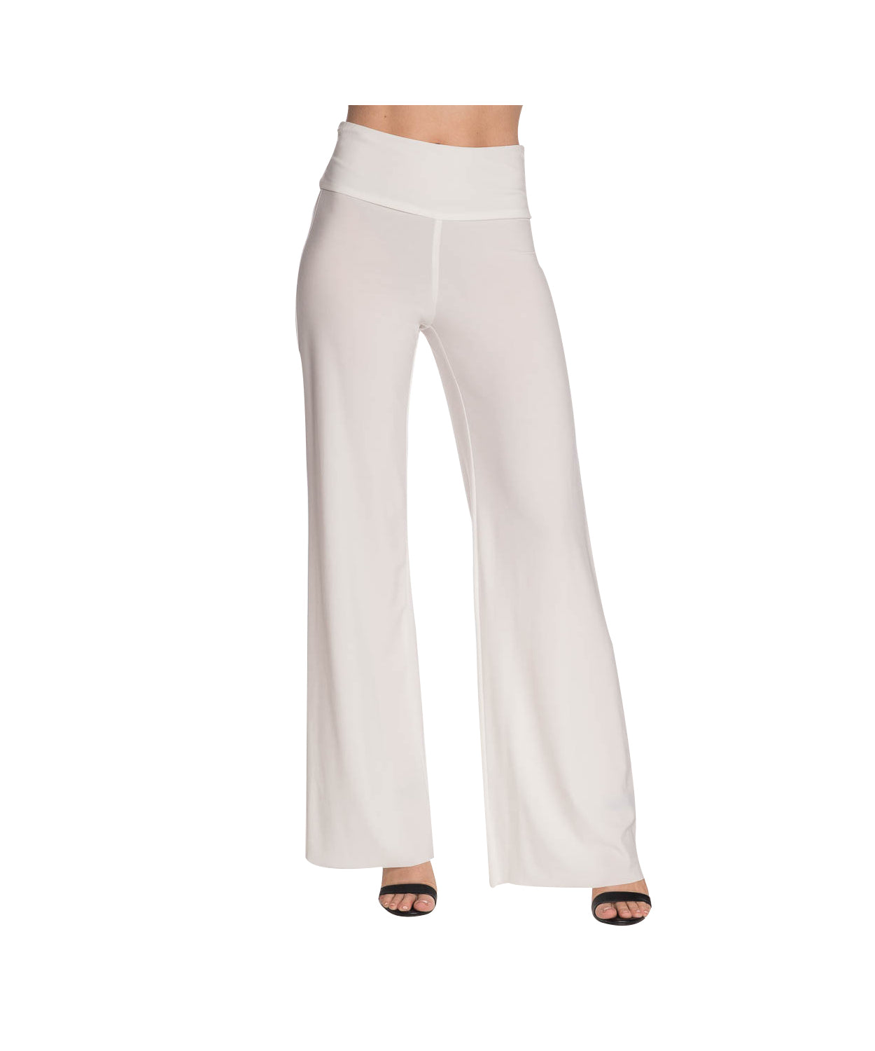 Wide Leg Pant