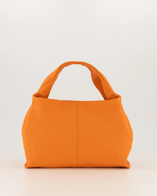 Ruched Side Bag (in 3 colors)