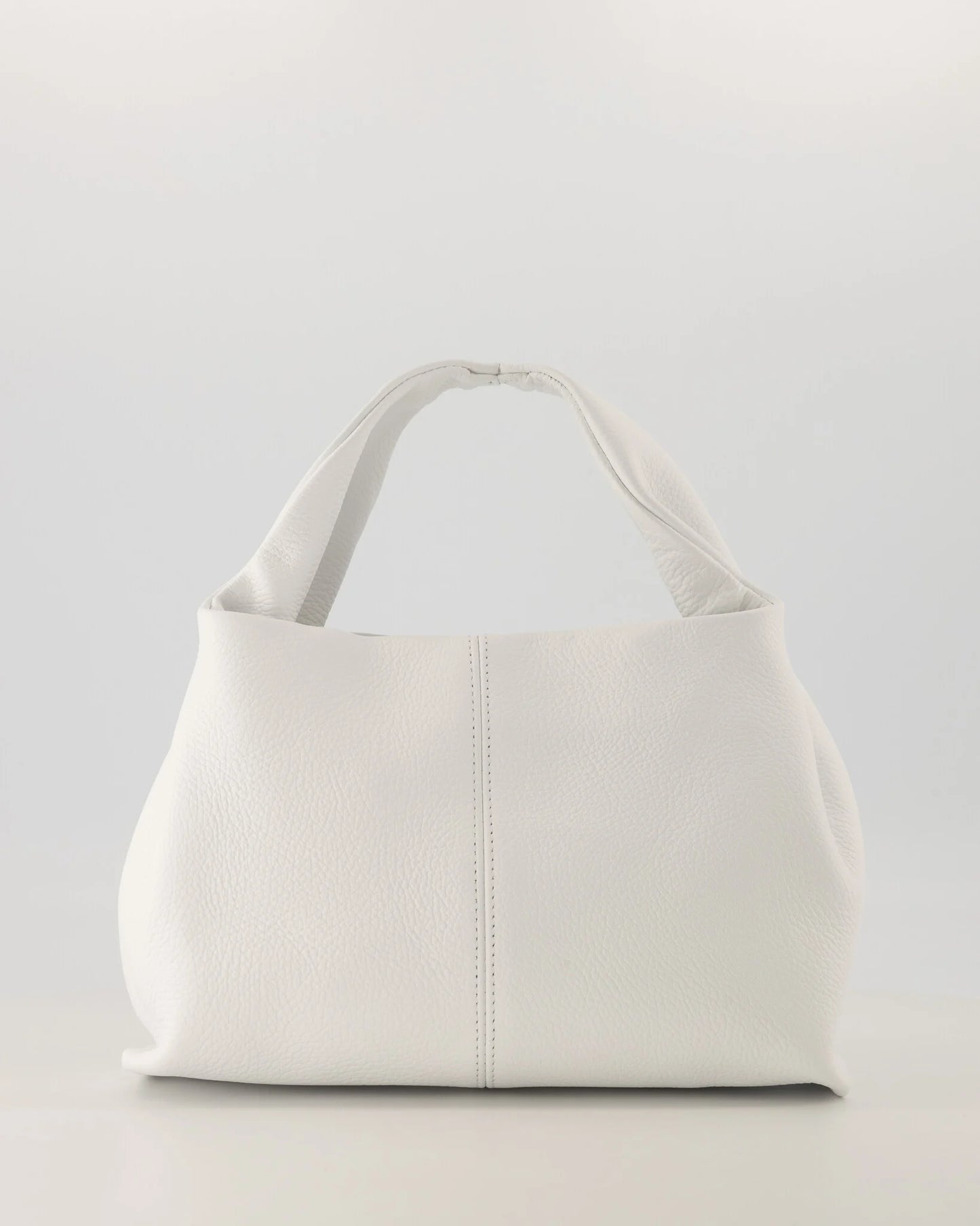 Ruched Side Bag (in 3 colors)
