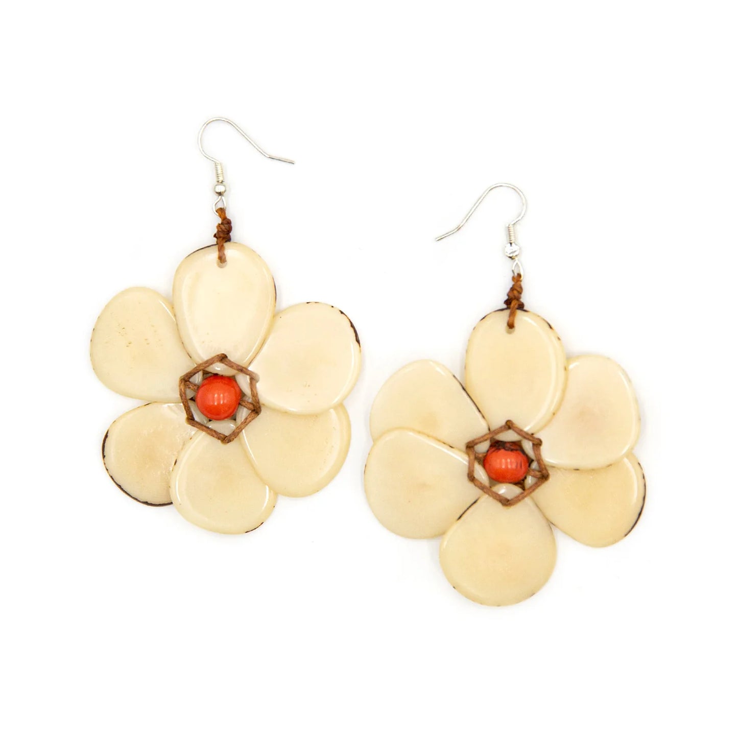 Bloom Statement Earrings (in 2 colors)