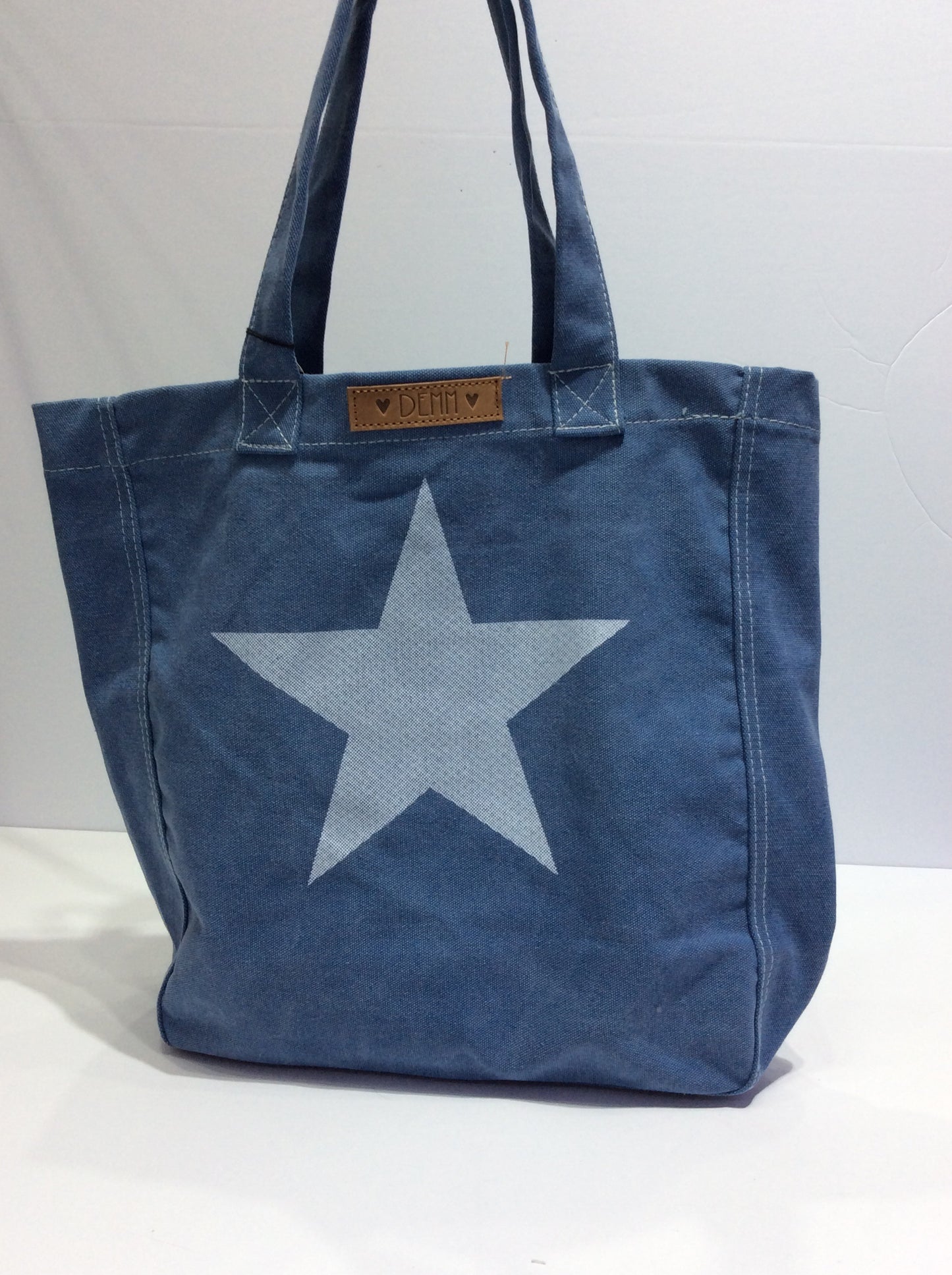 Bag-canvas bag for toting, lot's of room, very durable