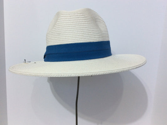 Perfect Summer Fedora Hat