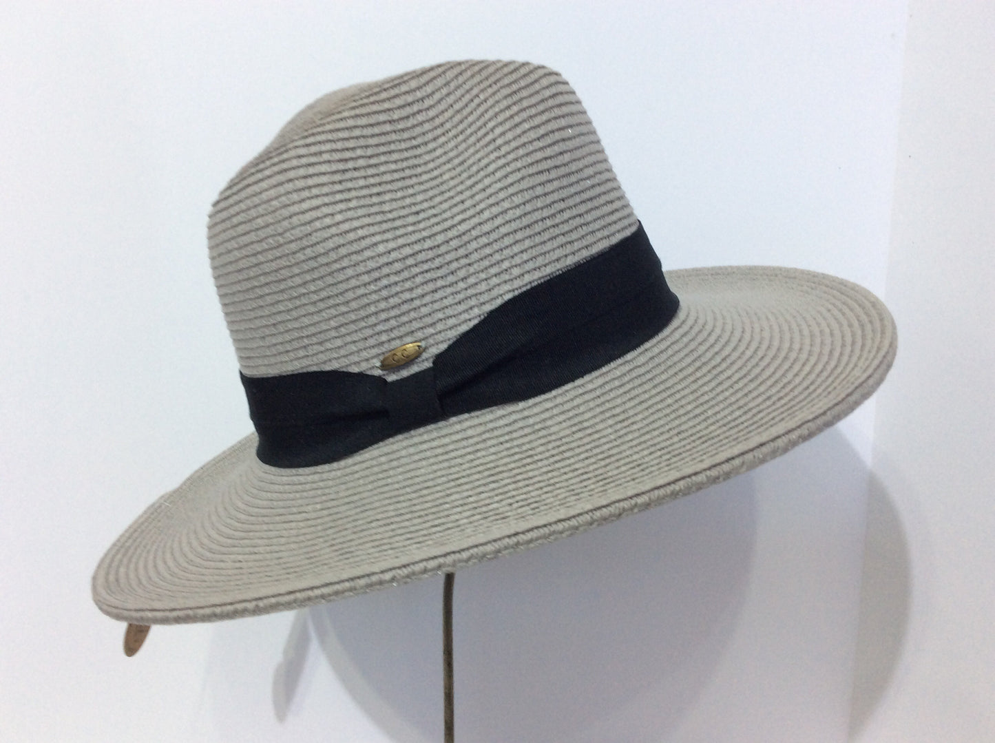 Perfect Summer Fedora Hat